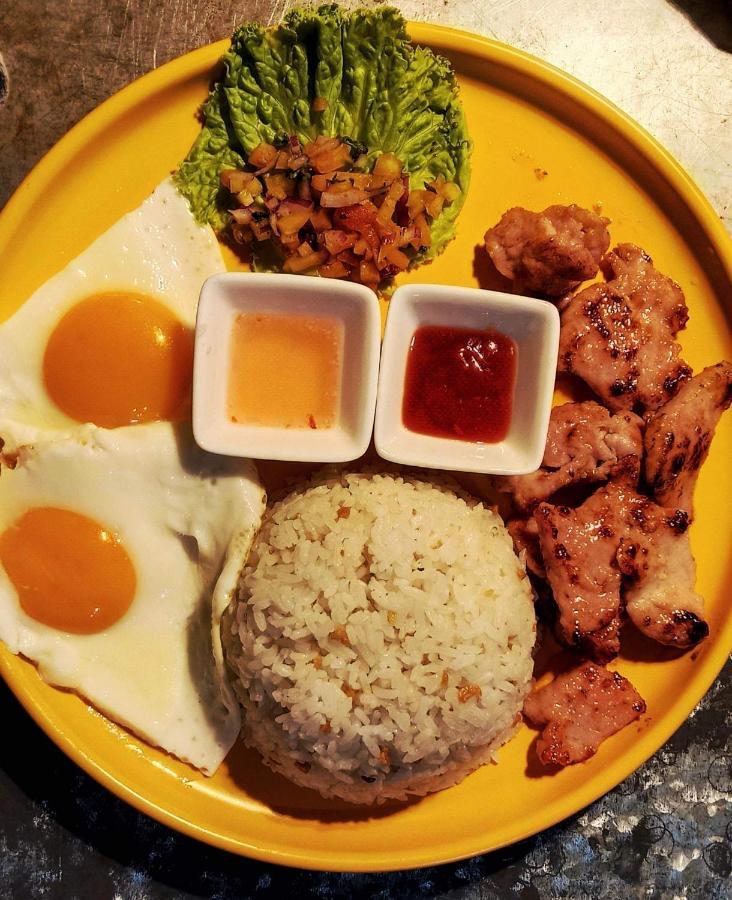 นิกิ นิกิ ทู บีช รีสอร์ท Balabag  ภายนอก รูปภาพ